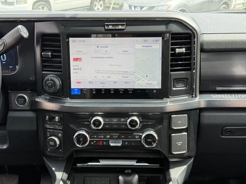 New 2025 Ford F250 Lariat w/ Lariat Ultimate Package image 9