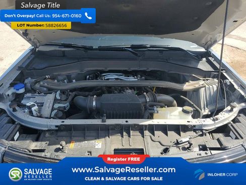 Used 2025 Ford Explorer ST w/ Sun And Sound Package AWD/4WD image 16