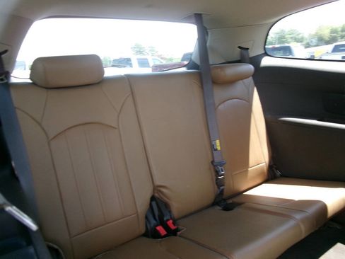 Used 2014 Buick Enclave Premium w/ Trailering Provision Package FWD image 29