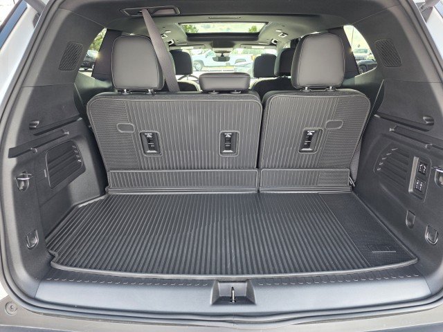 Used 2026 Buick Enclave Preferred w/ Power Package AWD/4WD image 27