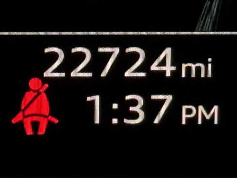 Used 2023 Audi Q7 3.0T Prestige image 28