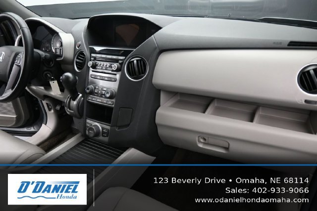 Used 2013 Honda Pilot EX-L image 42