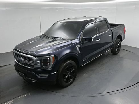 Used 2023 Ford F150 Limited image 37