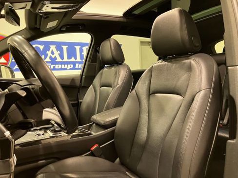 Used 2017 Audi Q7 3.0T Premium Plus w/ Premium Plus Package image 7
