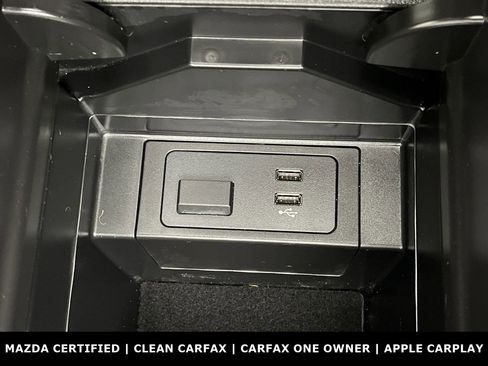 Certified 2023 MAZDA CX-9 Touring Plus image 26