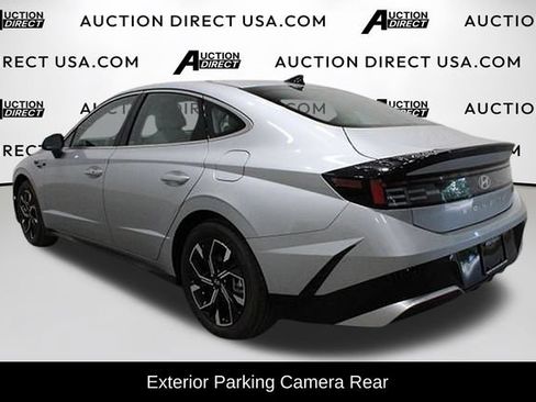 Used 2024 Hyundai Sonata SEL FWD image 5