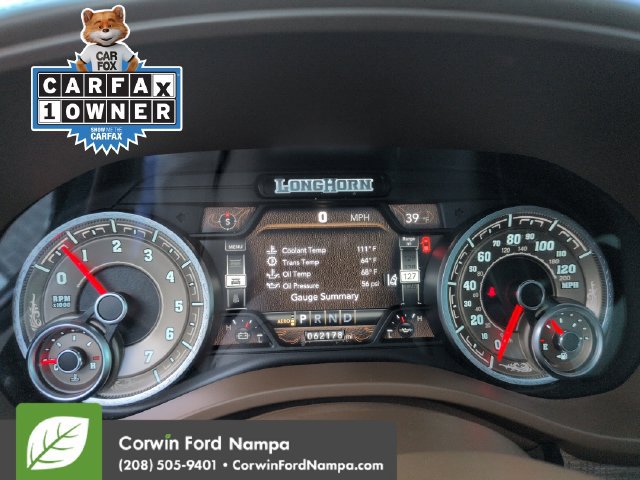 Used 2021 RAM 1500 Limited AWD/4WD image 15
