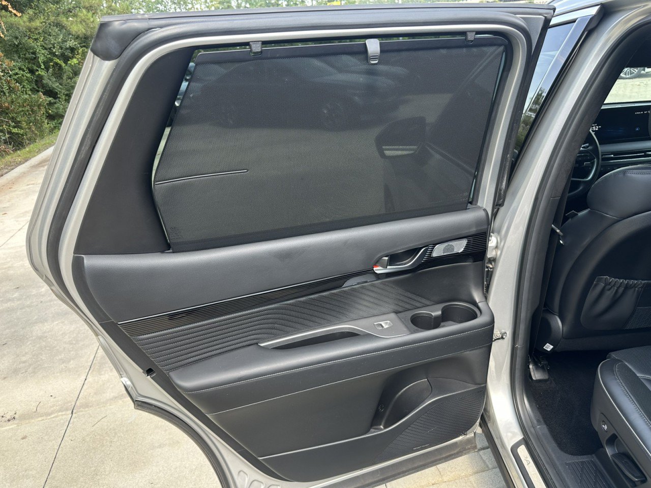 Used 2024 Hyundai Palisade Calligraphy AWD/4WD image 34