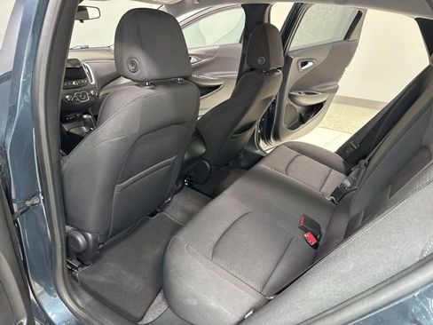 Used 2020 Chevrolet Malibu LS FWD image 18