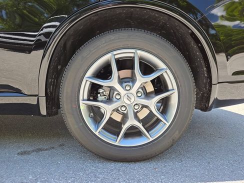 New 2026 Dodge Durango GT w/ Trailer Tow Group IV AWD/4WD image 6