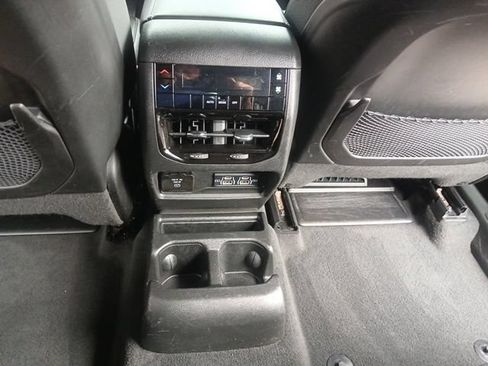 Used 2023 Jeep Grand Cherokee L Laredo AWD/4WD image 24
