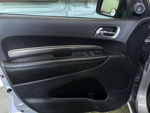 Used 2018 Dodge Durango SXT w/ Quick Order Package 2BB image 20