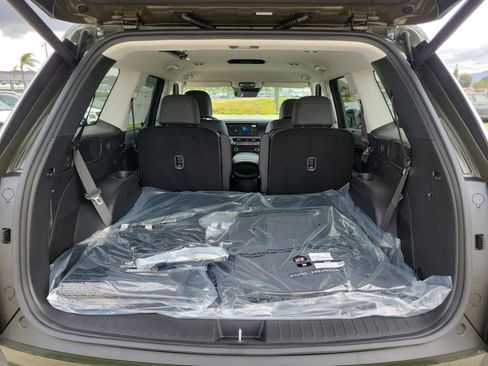 New 2026 Hyundai Palisade SEL FWD image 20