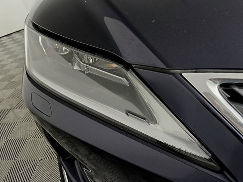 Certified 2022 Lexus RX 350 FWD w/ Premium Package image 11