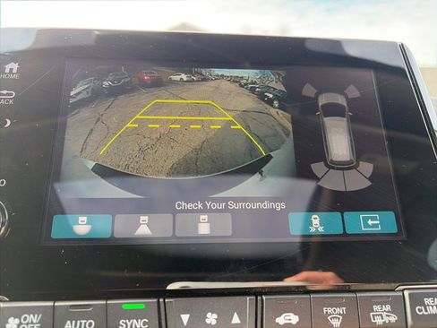 Used 2019 Honda Odyssey Touring image 16