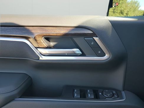 New 2026 GMC Sierra 1500 Elevation RWD image 32