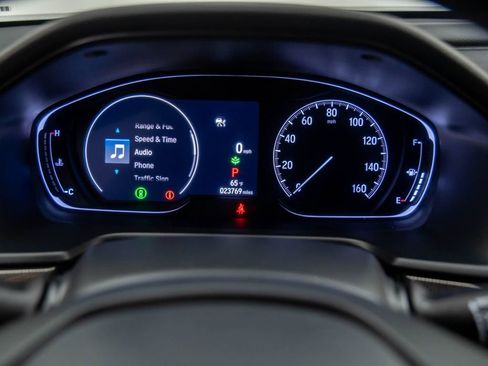 Certified 2022 Honda Accord Sport Special Edition image 27