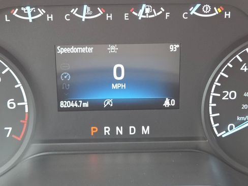 Used 2023 Ford F150 XL w/ STX Appearance Package AWD/4WD image 23