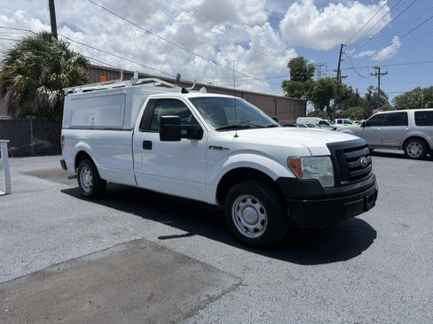 Used 2010 Ford F150 XL RWD image 3