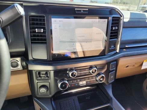 New 2026 Ford F350 Lariat RWD image 19