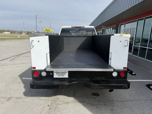 Used 2021 Chevrolet Silverado 3500 W/T w/ WT Fleet Convenience Package image 5