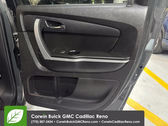 Used 2011 GMC Acadia SLT AWD/4WD image 20