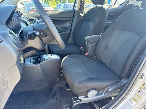 Used 2023 Mitsubishi Mirage G4 LE FWD image 10