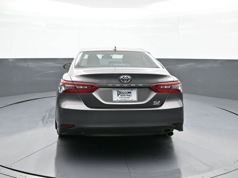 Certified 2023 Toyota Camry XLE w/ Cold Weather Package AWD/4WD image 7