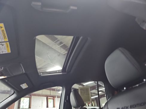 Used 2021 Honda Ridgeline Black Edition image 30
