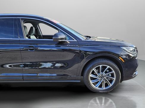 Used 2022 Lincoln Corsair Grand Touring image 37