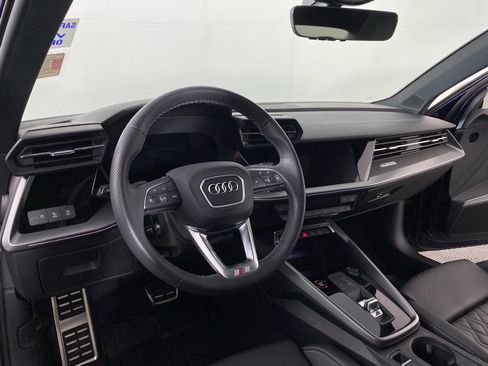 Used 2024 Audi S3 Premium Plus AWD/4WD image 21