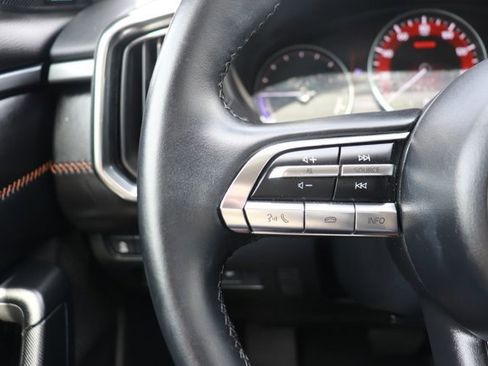 Used 2025 MAZDA CX-50 2.5 Hybrid w/ Premium Plus Pkg image 20