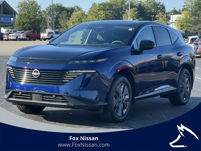 Used 2025 Nissan Murano SL