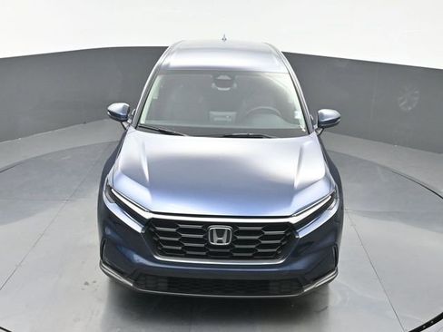 Certified 2024 Honda CR-V LX image 27