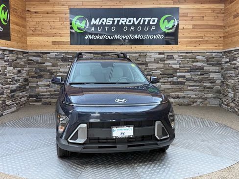 Used 2024 Hyundai Kona SEL AWD/4WD image 4