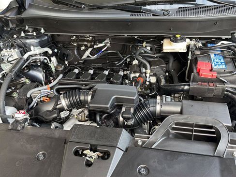 New 2026 Honda CR-V EX image 33