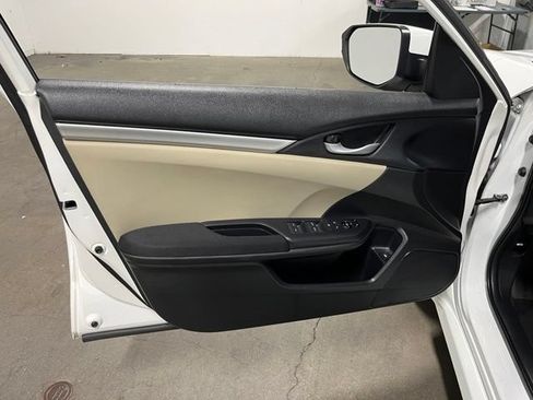 Used 2018 Honda Civic LX image 24