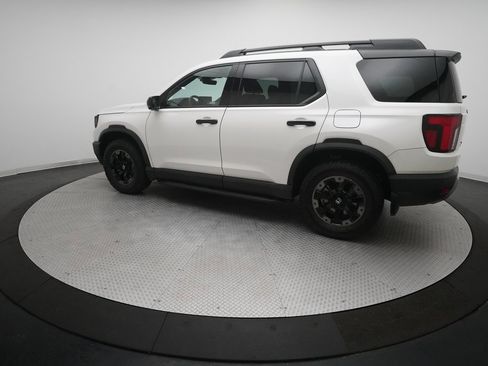 Certified 2026 Honda Passport TrailSport Elite image 12