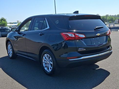 Used 2019 Chevrolet Equinox LT FWD image 4