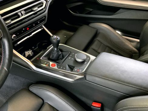 Used 2024 BMW M2 w/ Lighting Package RWD image 16