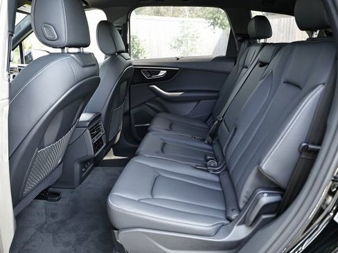New 2026 Audi Q7 2.0T Premium Plus image 25