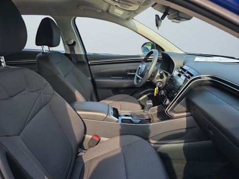 Used 2024 Hyundai Tucson SE AWD/4WD image 18