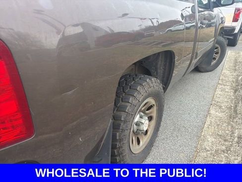 Used 2008 Chevrolet Silverado 1500 LT w/ EZ-Lift Tailgate Package image 6