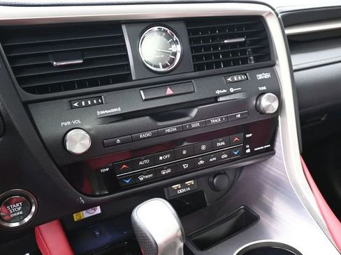 Used 2020 Lexus RX 350 F Sport image 33