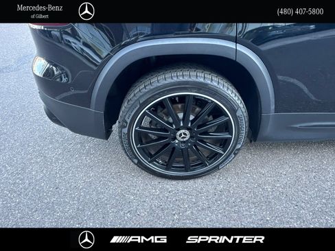 Certified 2023 Mercedes-Benz GLB 250 4MATIC image 5
