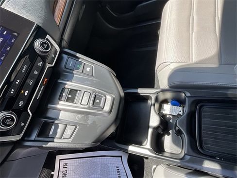 Used 2022 Honda CR-V EX-L image 21