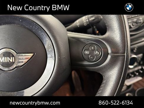 Used 2015 MINI Cooper Countryman S image 22