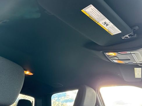 New 2026 RAM 3500 Big Horn image 25