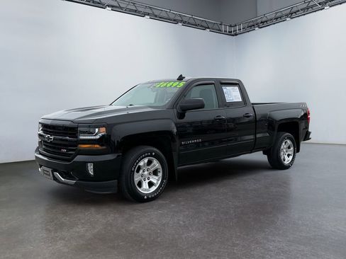 Used 2019 Chevrolet Silverado 1500 LT w/ All Star Edition image 7