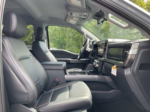 New 2026 Ford F250 Lariat w/ Chrome Package AWD/4WD image 12